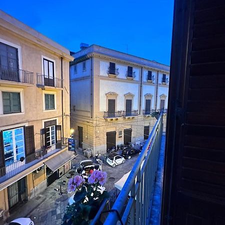 Cuore Di Palermo Exterior photo