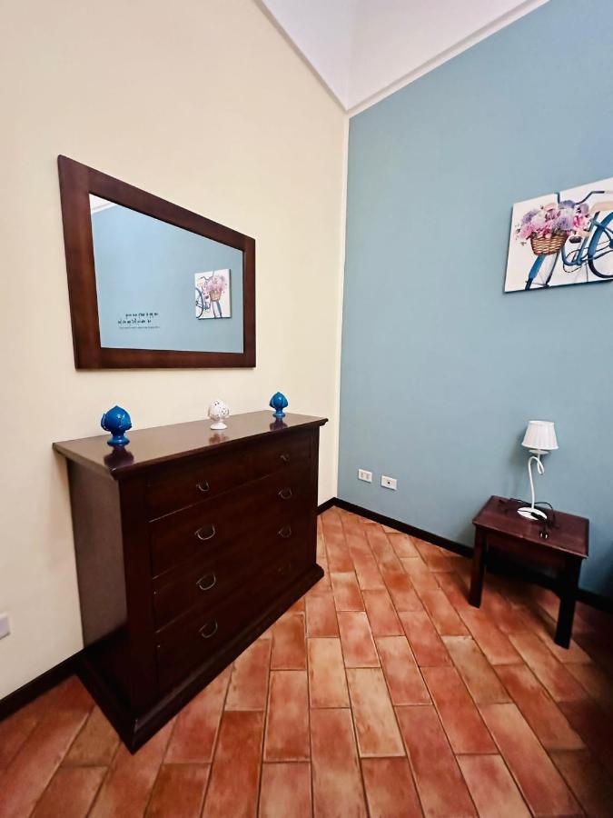 Cuore Di Palermo Exterior photo