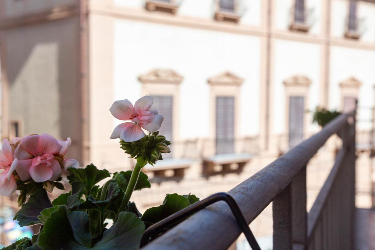 Cuore Di Palermo Exterior photo