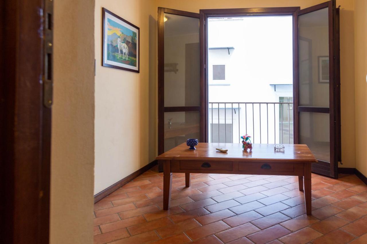 Cuore Di Palermo Exterior photo