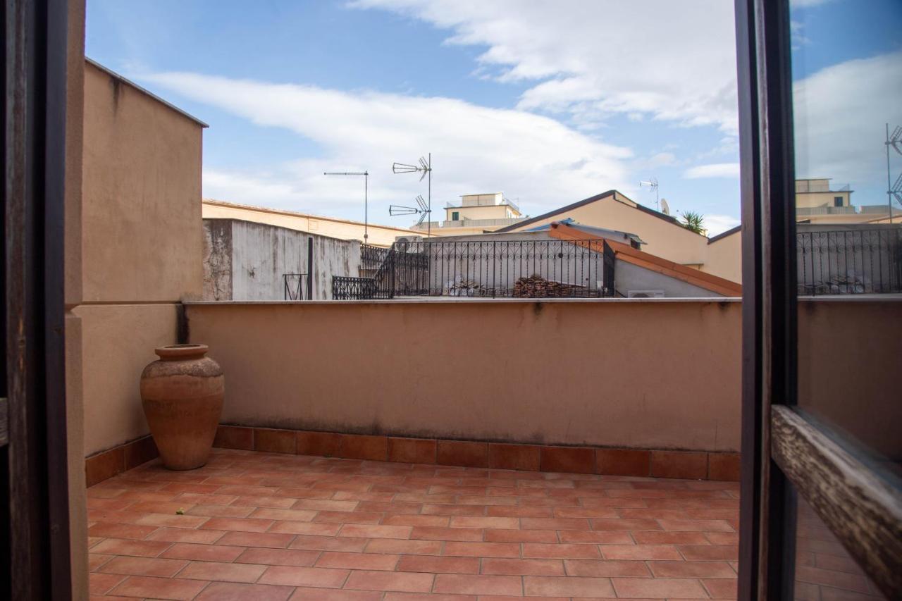 Cuore Di Palermo Exterior photo
