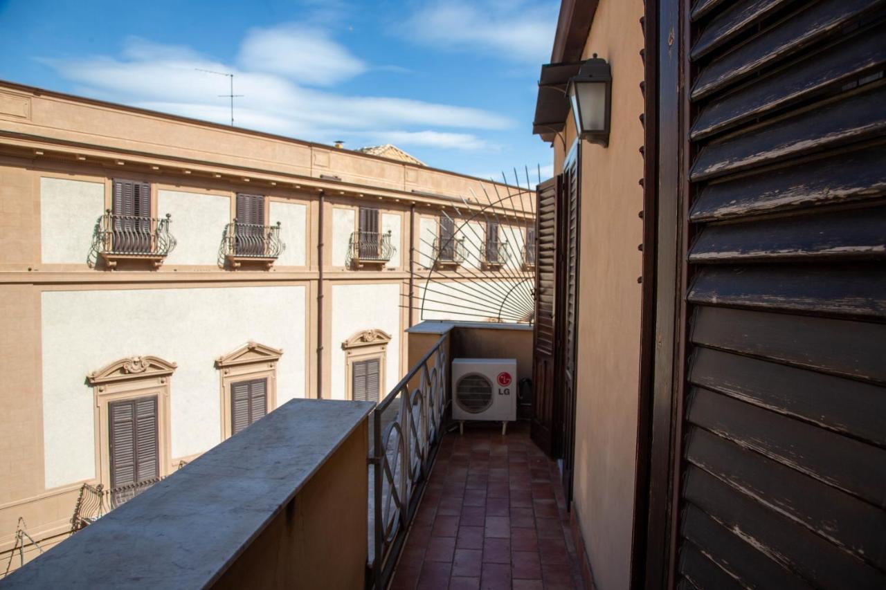 Cuore Di Palermo Exterior photo