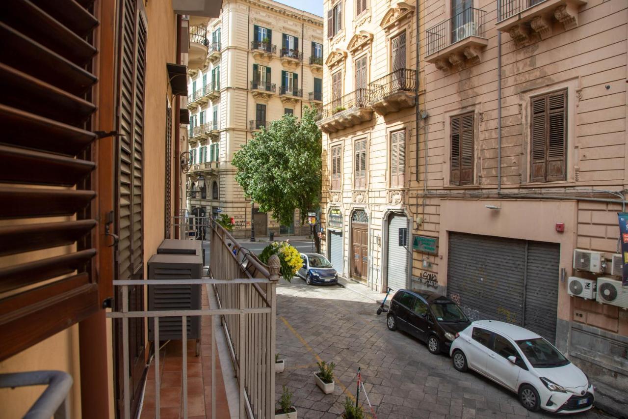 Cuore Di Palermo Exterior photo