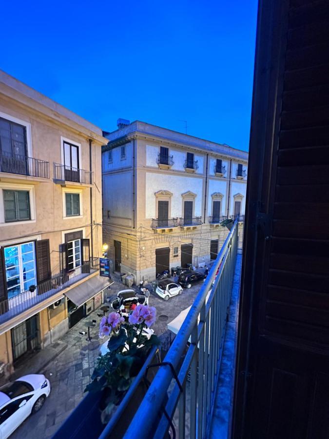 Cuore Di Palermo Exterior photo