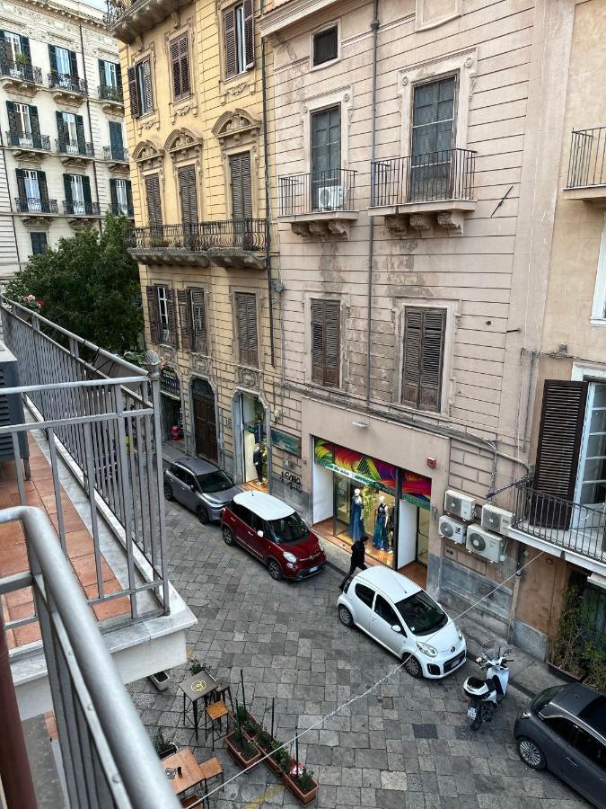 Cuore Di Palermo Exterior photo